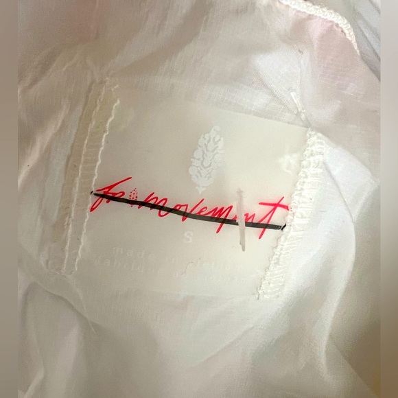 FP Movement In A Bubble Puffer Vest - Picture 11 of 12